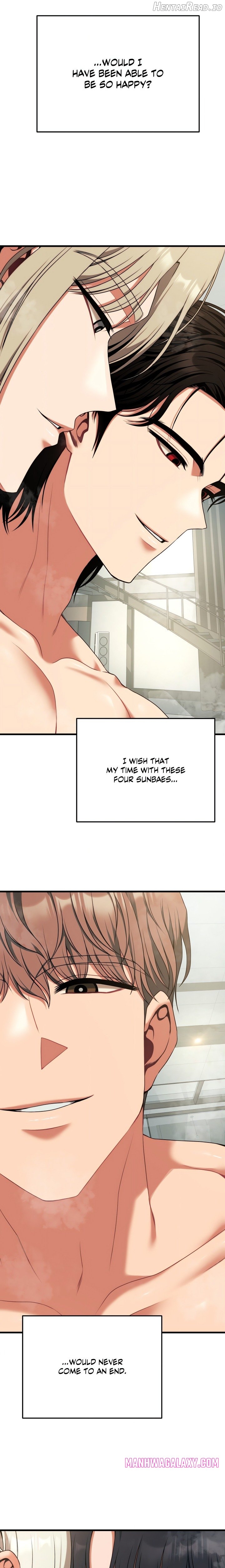 Cliterary Book Club Chapter 34 - page 14