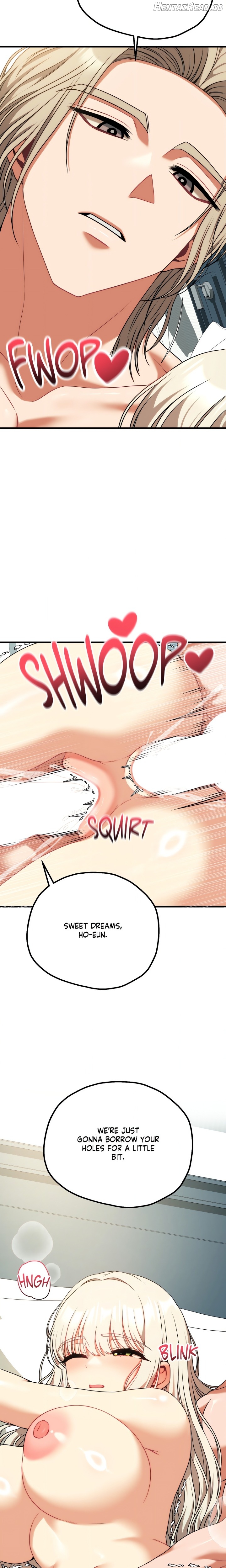 Cliterary Book Club Chapter 34 - page 26
