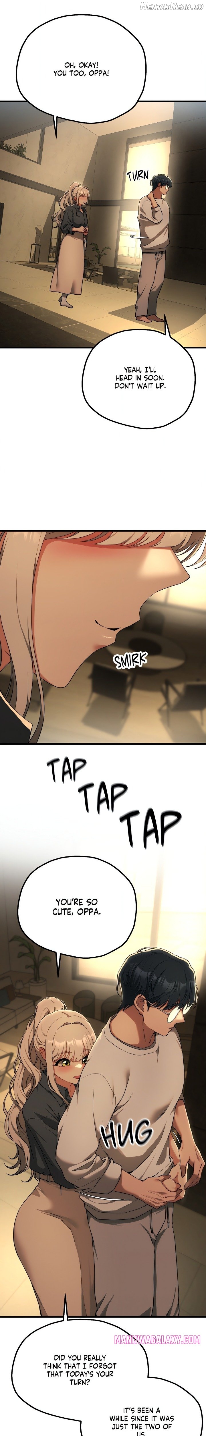 Cliterary Book Club Chapter 35 - page 20
