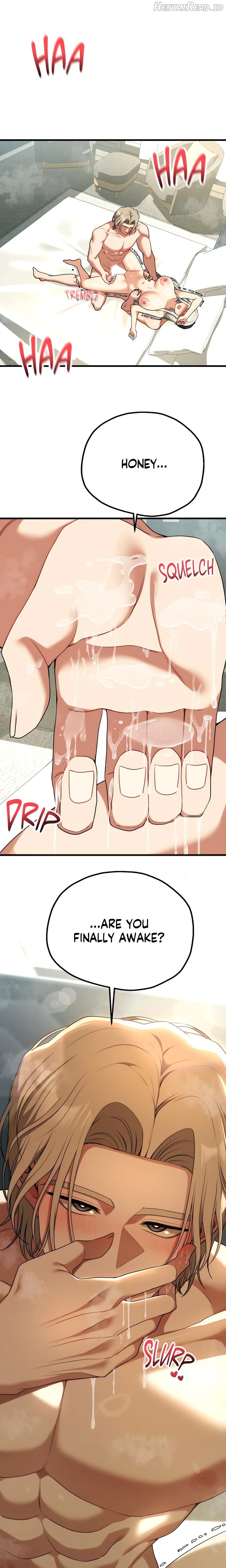 Cliterary Book Club Chapter 36 - page 13