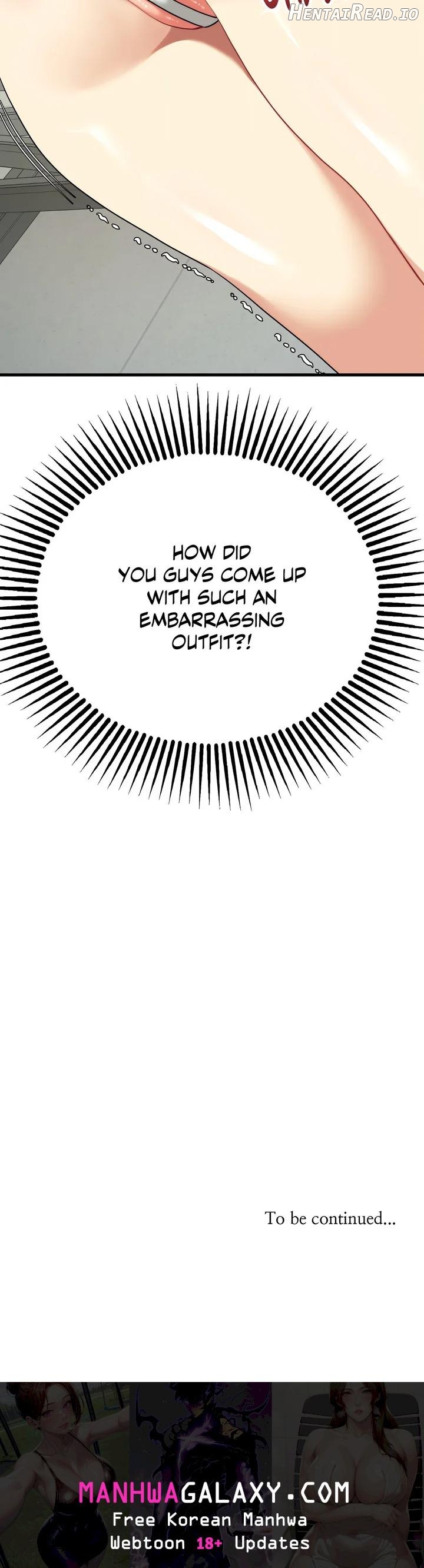 Cliterary Book Club Chapter 36 - page 27