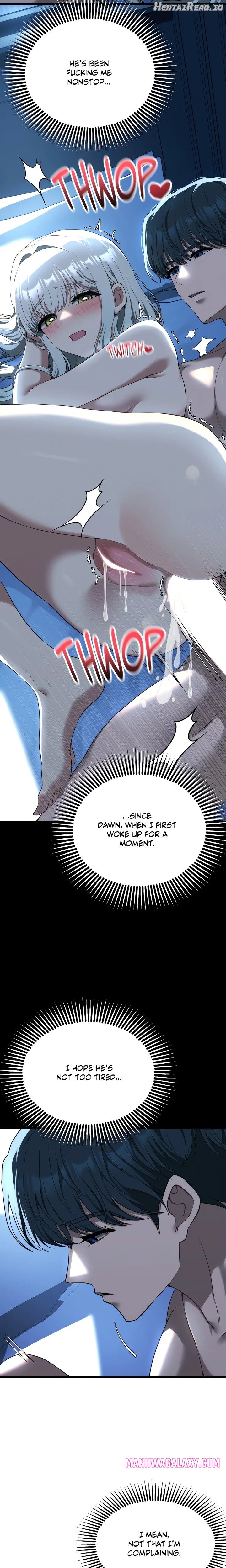 Cliterary Book Club Chapter 36 - page 4