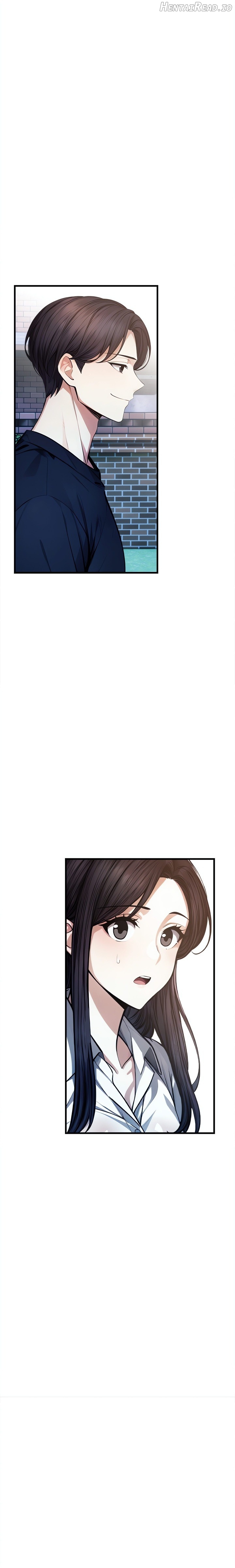 Her Midnight Sessions Chapter 23 - page 7