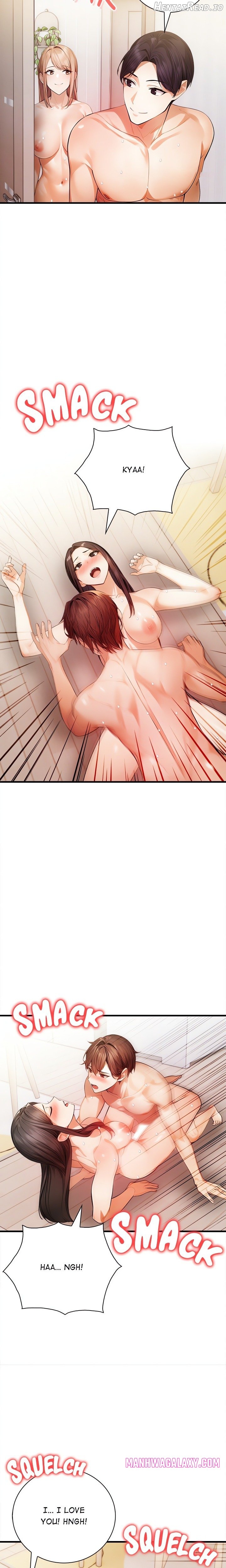 Her Midnight Sessions Chapter 24 - page 14