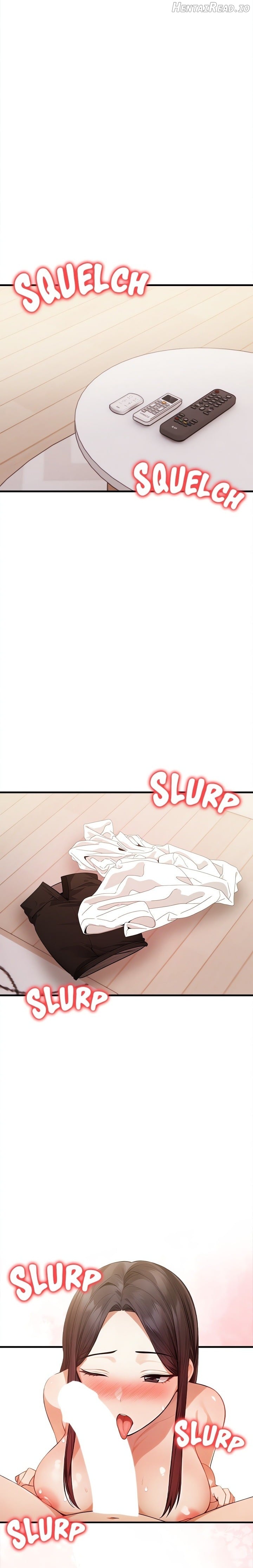 Her Midnight Sessions Chapter 24 - page 8