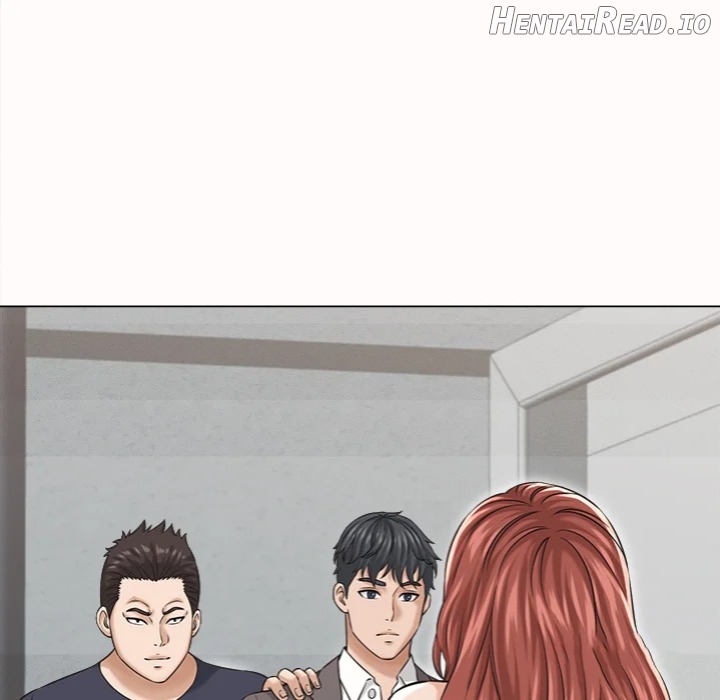 Right Under His Roof Chapter 25 - page 105