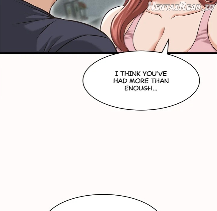 Right Under His Roof Chapter 25 - page 112