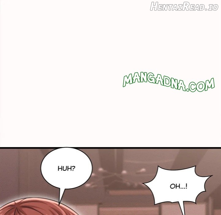 Right Under His Roof Chapter 25 - page 122