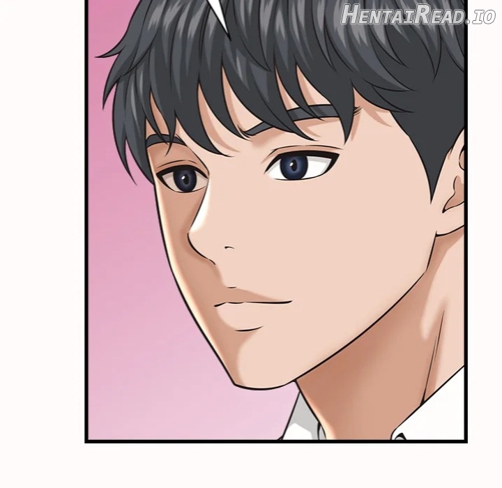 Right Under His Roof Chapter 25 - page 128