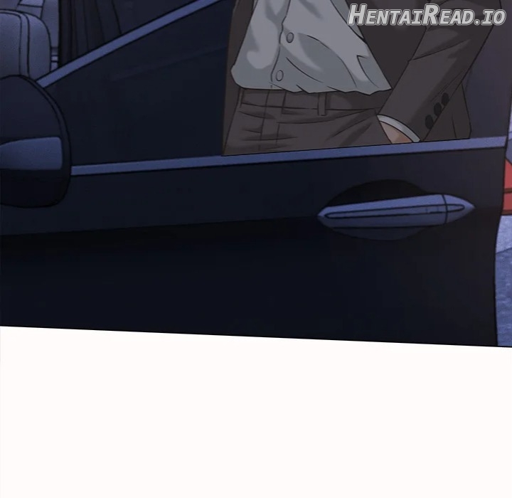 Right Under His Roof Chapter 25 - page 17