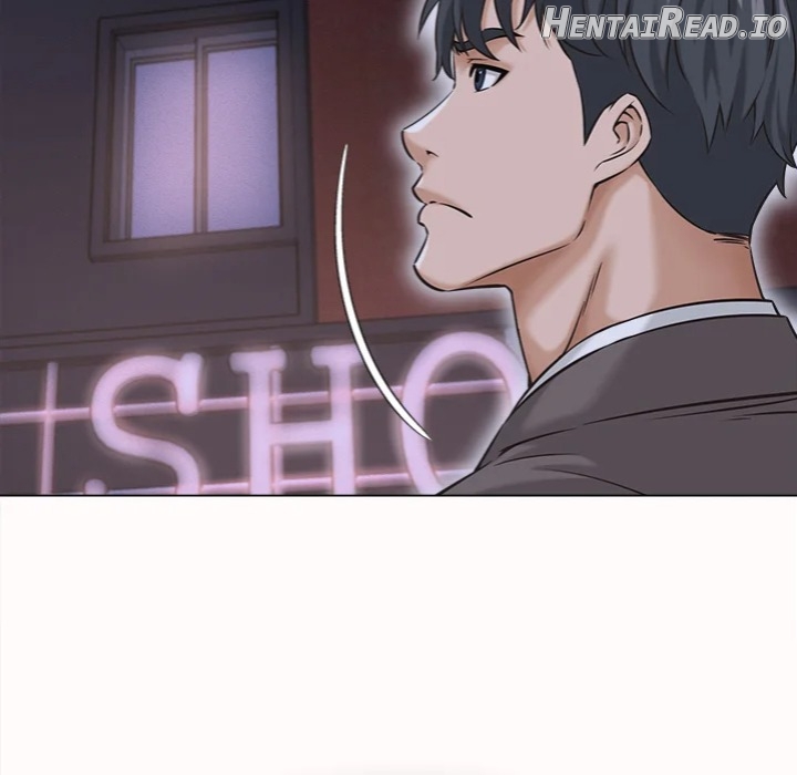 Right Under His Roof Chapter 25 - page 20