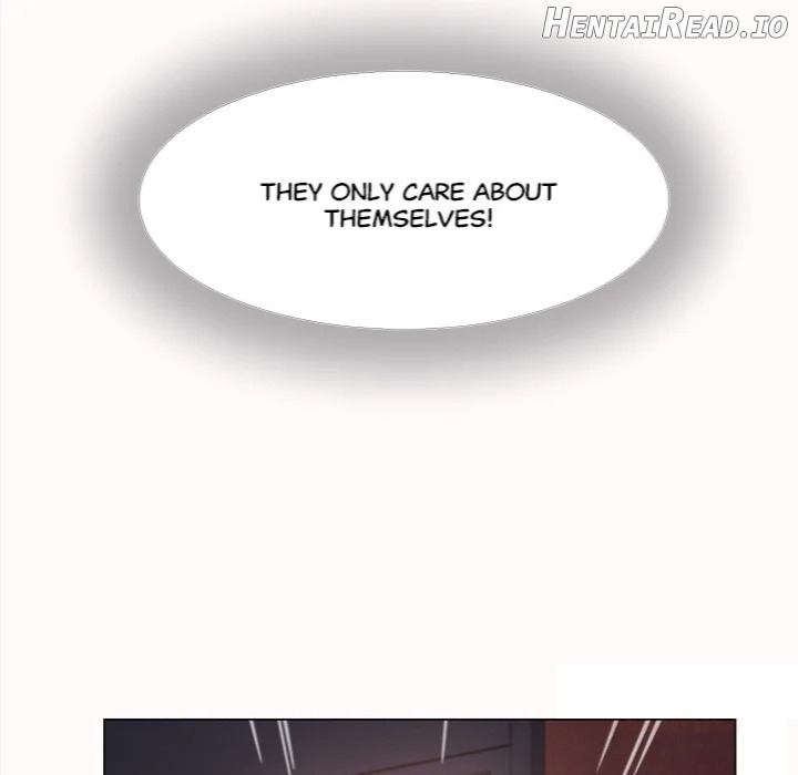 Right Under His Roof Chapter 25 - page 21