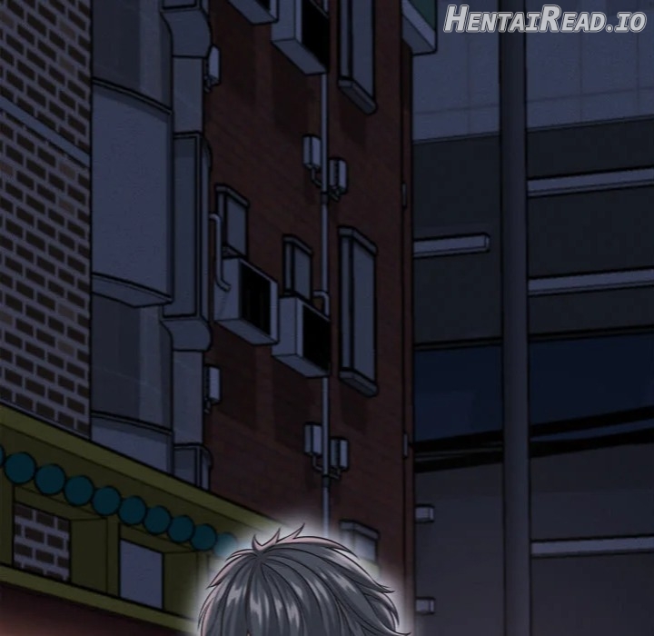 Right Under His Roof Chapter 25 - page 29