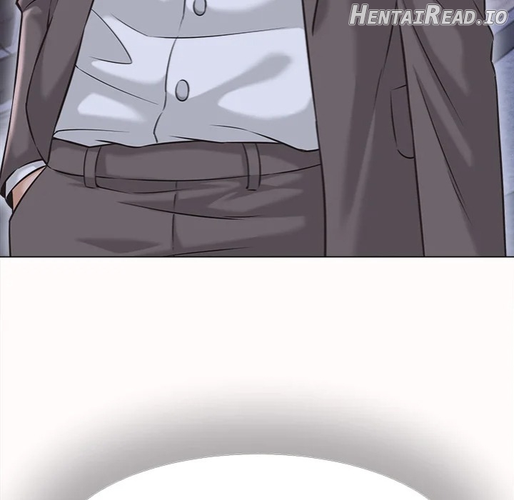 Right Under His Roof Chapter 25 - page 31