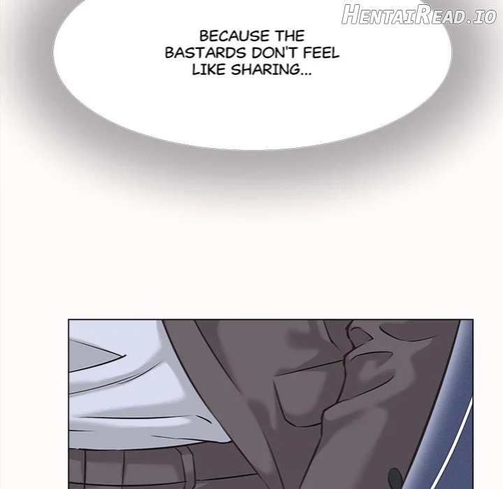 Right Under His Roof Chapter 25 - page 32