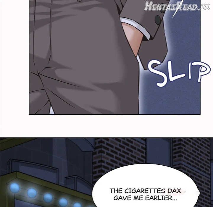 Right Under His Roof Chapter 25 - page 33