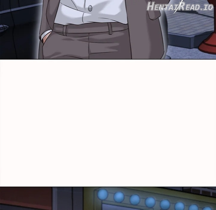 Right Under His Roof Chapter 25 - page 35