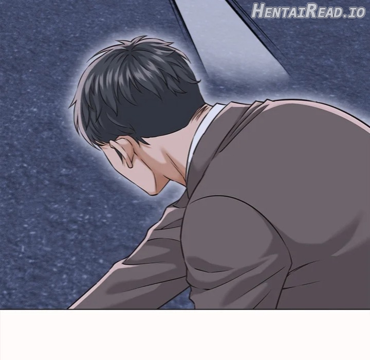 Right Under His Roof Chapter 25 - page 43