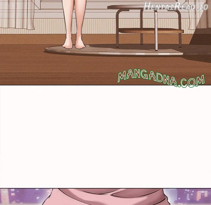 Right Under His Roof Chapter 25 - page 54