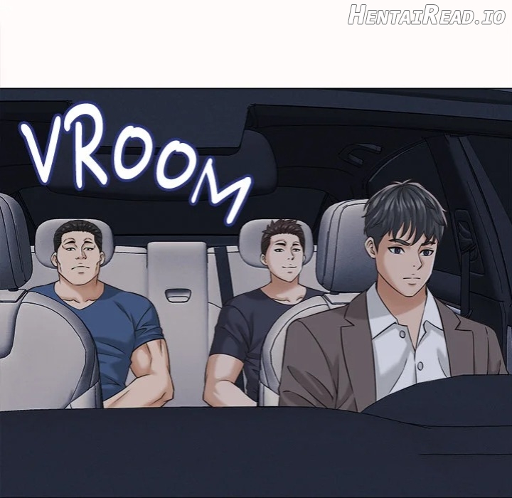 Right Under His Roof Chapter 25 - page 63