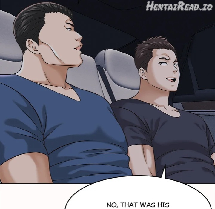 Right Under His Roof Chapter 25 - page 65