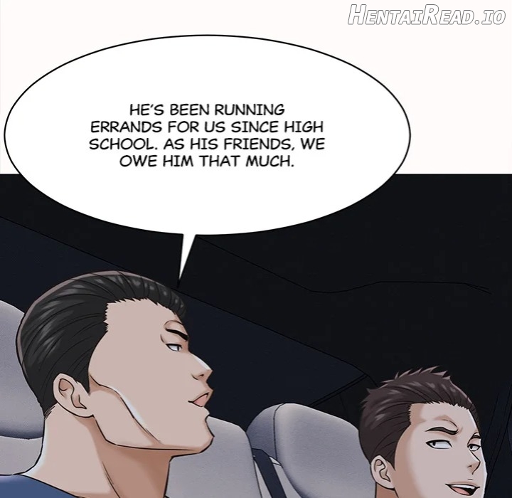 Right Under His Roof Chapter 25 - page 68