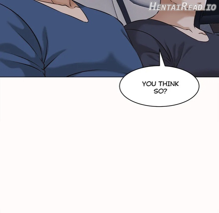 Right Under His Roof Chapter 25 - page 69