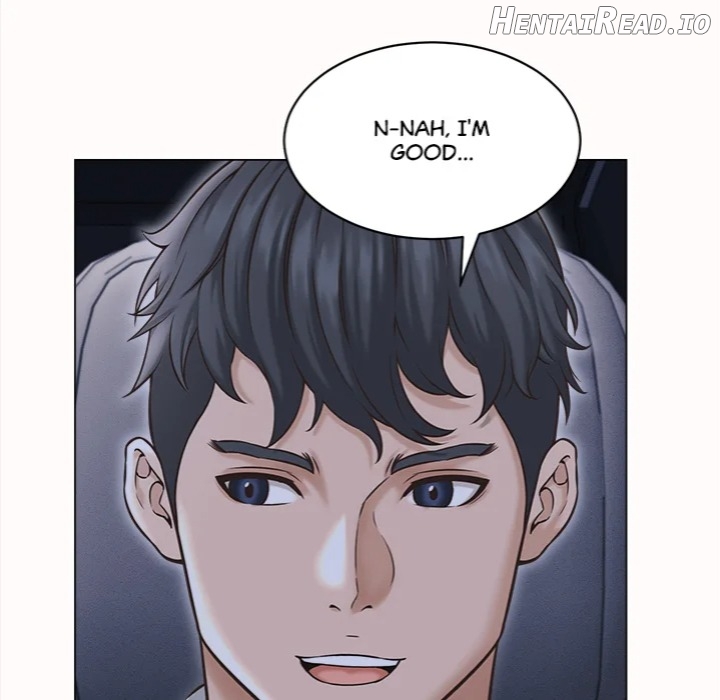 Right Under His Roof Chapter 25 - page 70