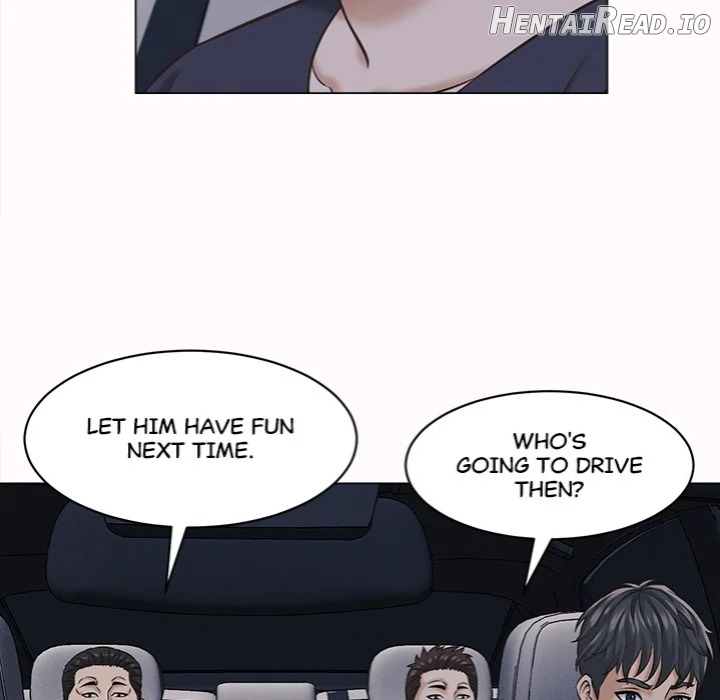 Right Under His Roof Chapter 25 - page 74