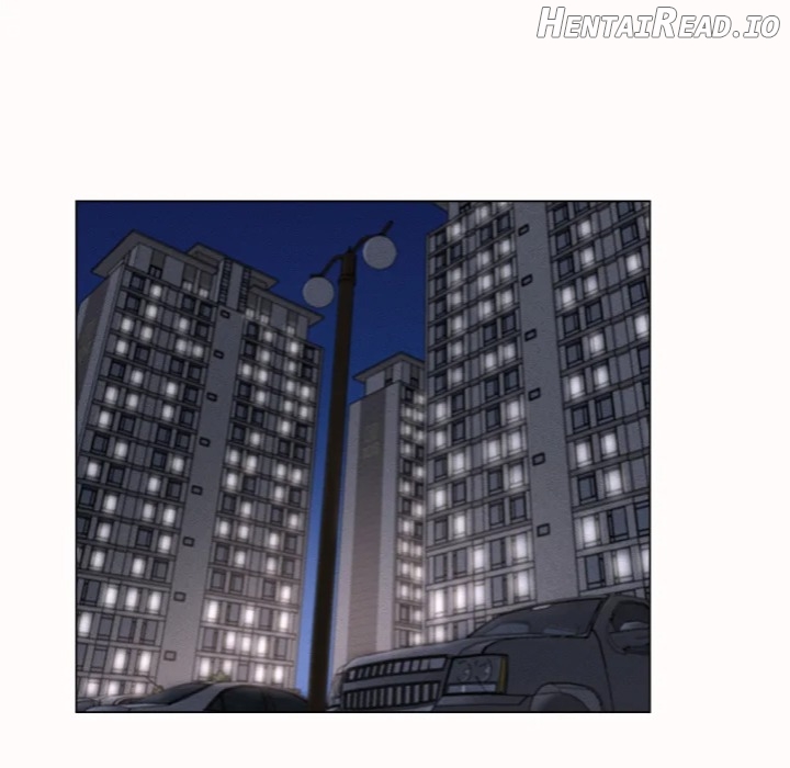 Right Under His Roof Chapter 25 - page 82