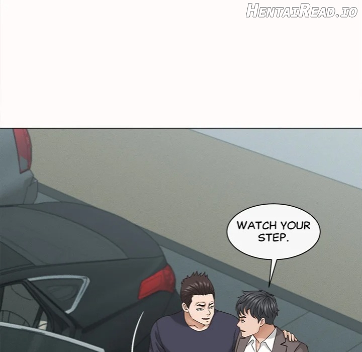 Right Under His Roof Chapter 25 - page 85