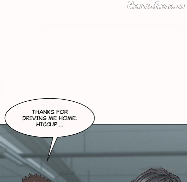 Right Under His Roof Chapter 25 - page 87
