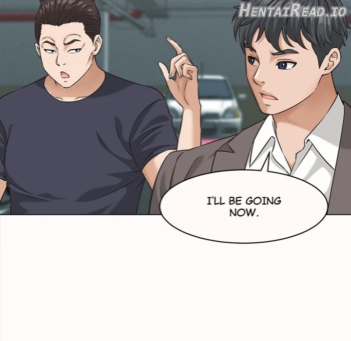 Right Under His Roof Chapter 25 - page 88