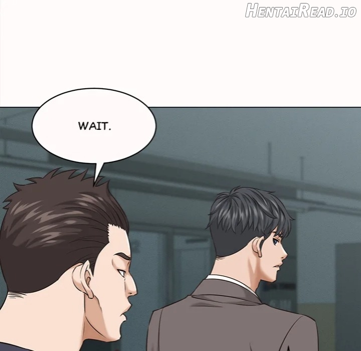Right Under His Roof Chapter 25 - page 89