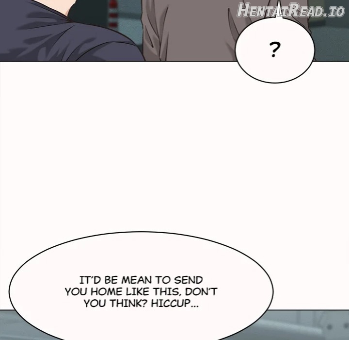 Right Under His Roof Chapter 25 - page 90
