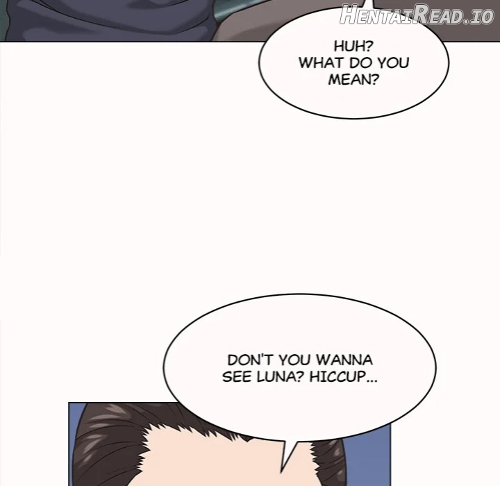 Right Under His Roof Chapter 25 - page 92