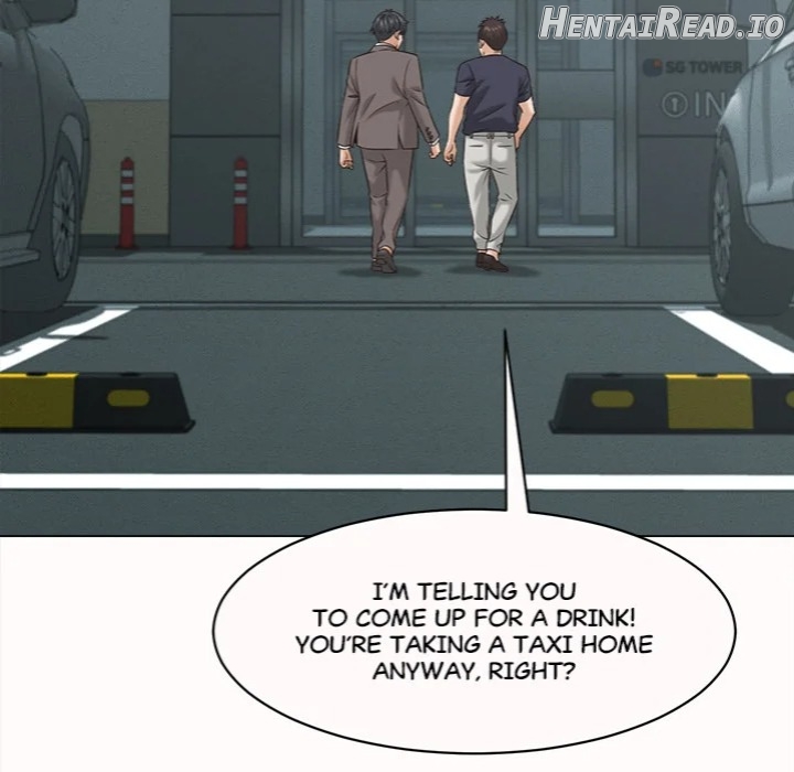 Right Under His Roof Chapter 25 - page 96