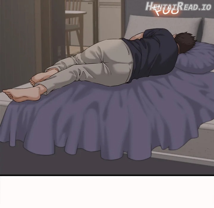 Right Under His Roof Chapter 26 - page 10