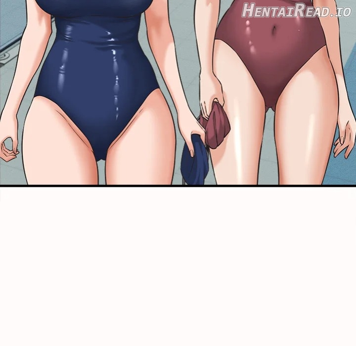 Right Under His Roof Chapter 26 - page 100