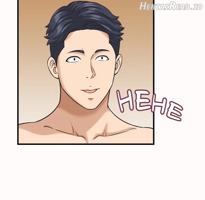 Right Under His Roof Chapter 26 - page 105