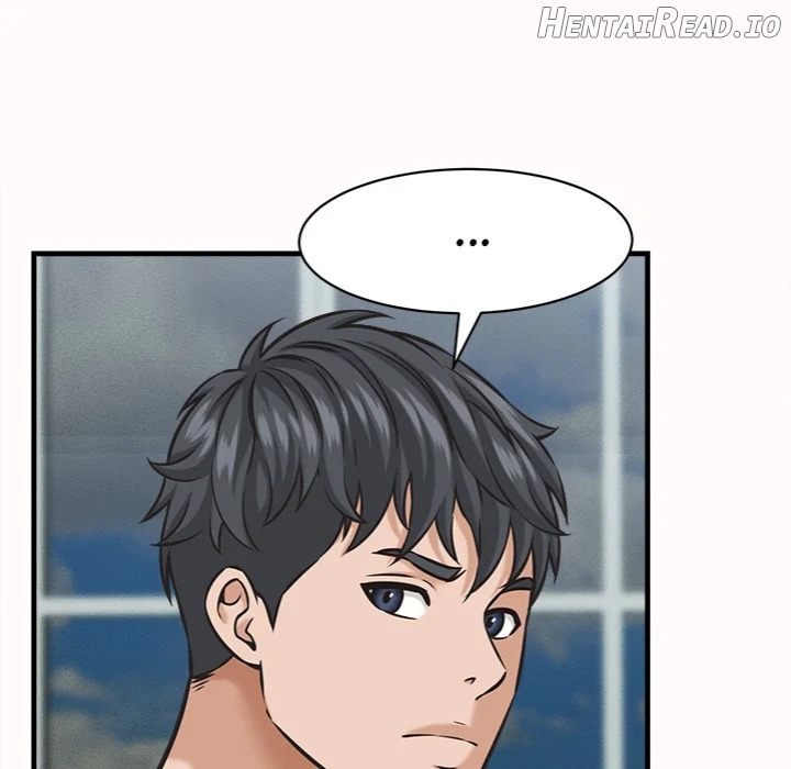 Right Under His Roof Chapter 26 - page 108