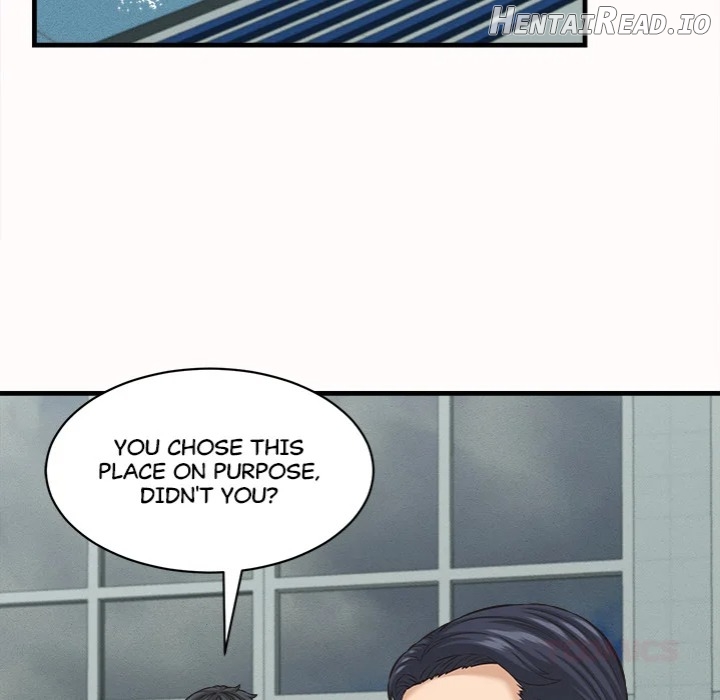 Right Under His Roof Chapter 26 - page 111
