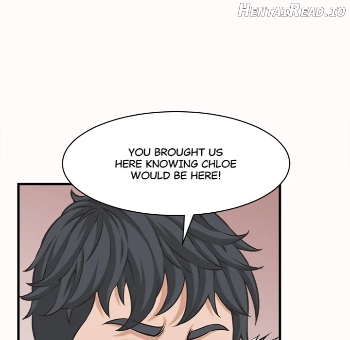 Right Under His Roof Chapter 26 - page 113