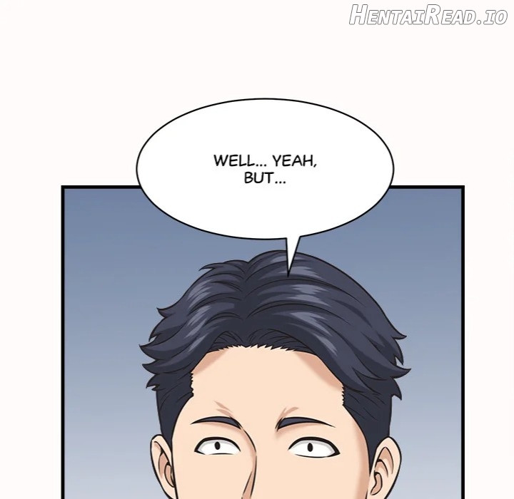 Right Under His Roof Chapter 26 - page 115