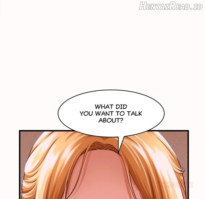 Right Under His Roof Chapter 26 - page 129