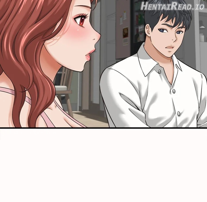 Right Under His Roof Chapter 26 - page 14