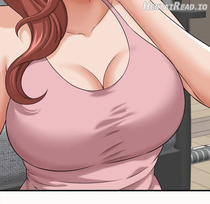 Right Under His Roof Chapter 26 - page 17