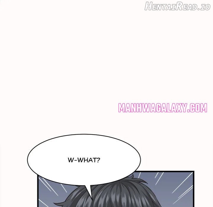 Right Under His Roof Chapter 26 - page 18