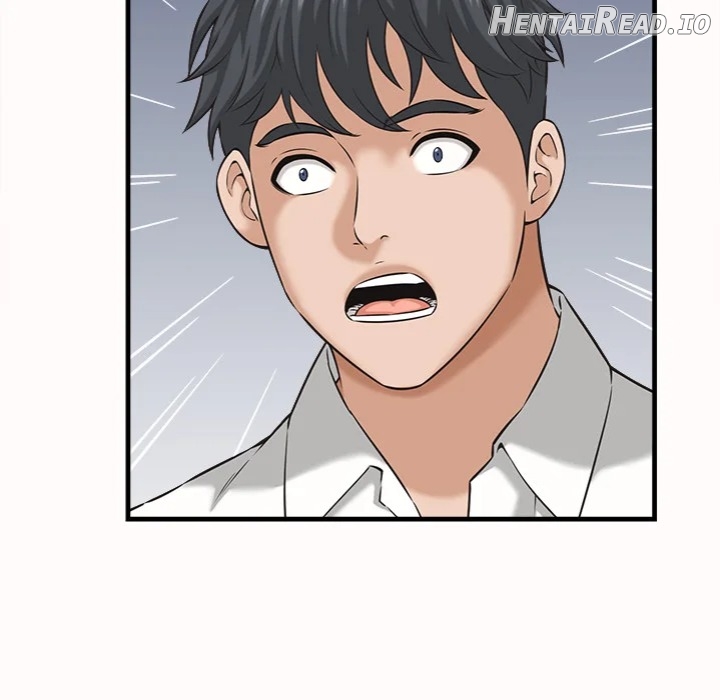 Right Under His Roof Chapter 26 - page 19