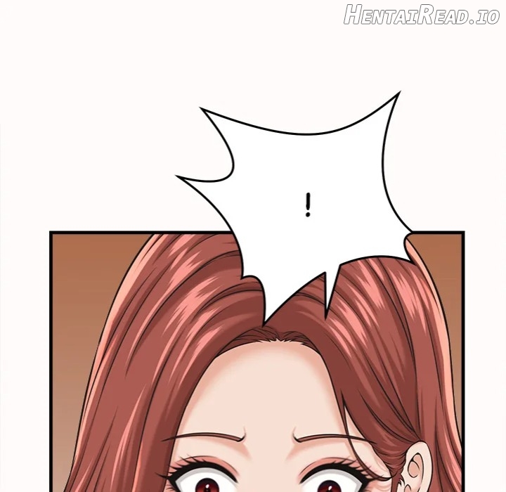 Right Under His Roof Chapter 26 - page 20